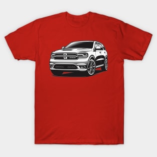 Dodge Durango T-Shirt